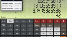 PCalc2