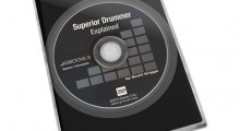 Superior Drummer