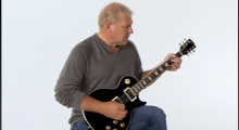 Alex Lifeson