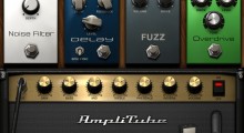 amplitubemarshall