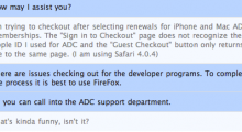 applechat