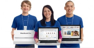 Apple Store Genius