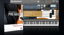 bass