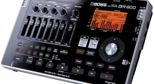 Boss BR-800