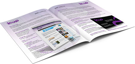 brochure Ads