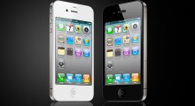 iPhone 4