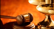 gavel