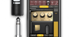 AmpliTube iRig