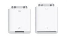 iPad Camera Connection Kit