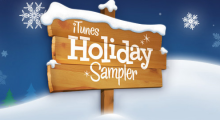 itunesholiday