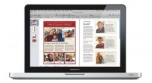 iWork 09