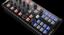 Traktor Kontrol X1