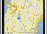 Google Maps