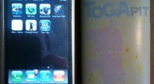 Miracle iPhone