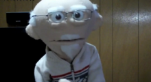 mosspuppet