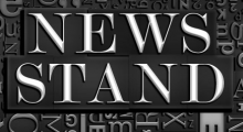 newsstand