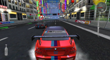 Need For Speed: Shift