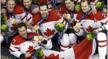 Photo: REUTERS/Shaun Best, National Post