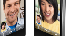 iPhone 4