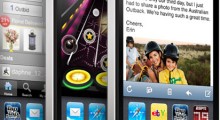 iOS 4 Multitasking