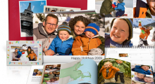 iPhoto Book