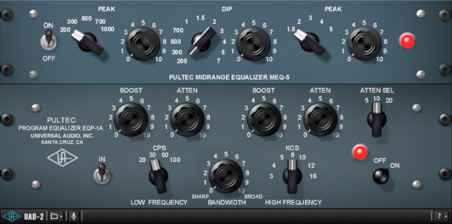Pultec