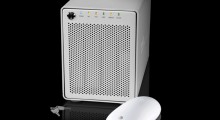 OWC Mercury Elite-AL Pro Qx2 external RAID
