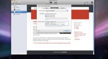 RapidWeaver 4.3