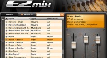 EZmix