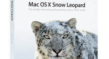 Mac OS X Snow Leopard