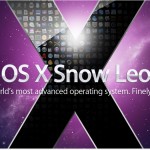 Snow Leopard