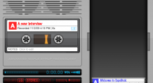 TapeDeck
