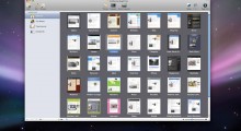 RapidWeaver