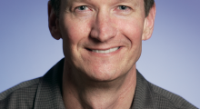 Tim Cook