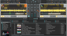 Traktor Pro