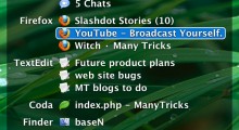 Witch 3.0