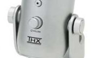 Blue's Yeti USB Microphone