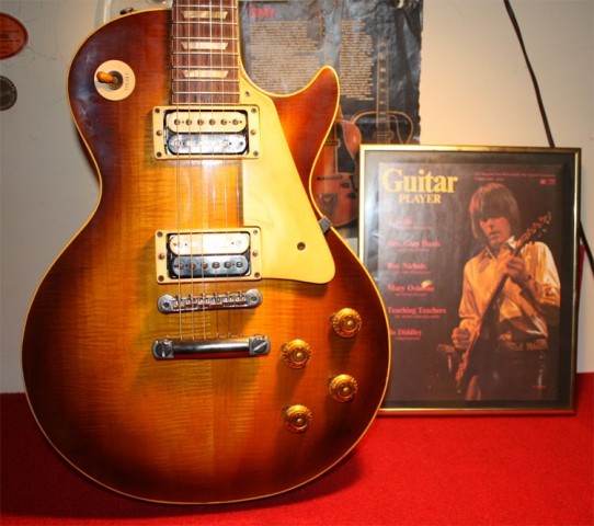 1959 Les Paul