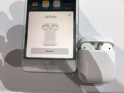 airpod-connect
