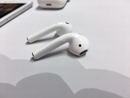 airpods