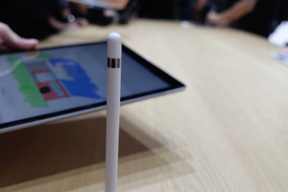 Apple Pencil