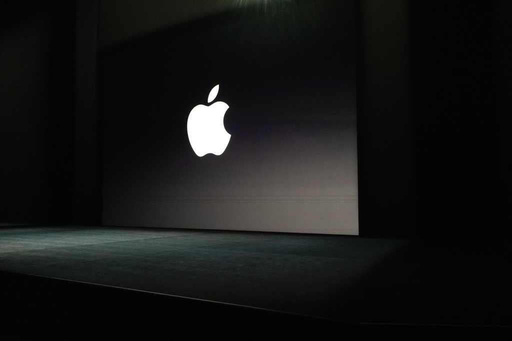 Apple Event Pictures