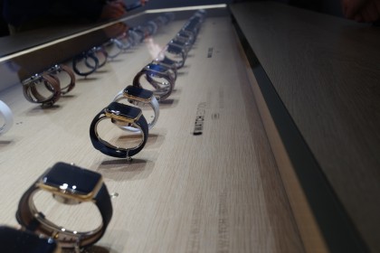 Apple Watch Collection