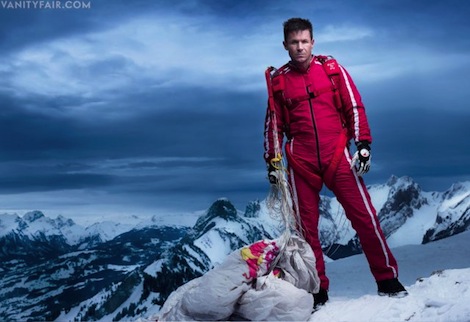 Baumgartner