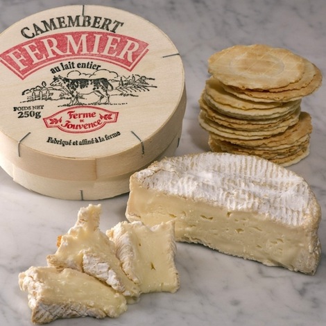 Camembert