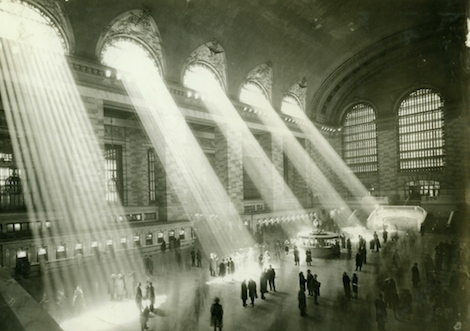 GrandCentral