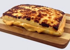 GrilledCheese