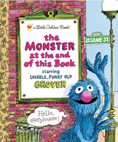 Grover