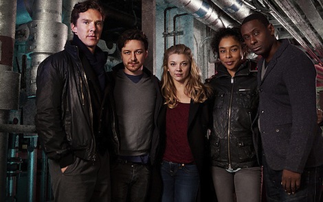 Neverwhere
