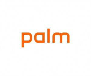 PalmWordmark